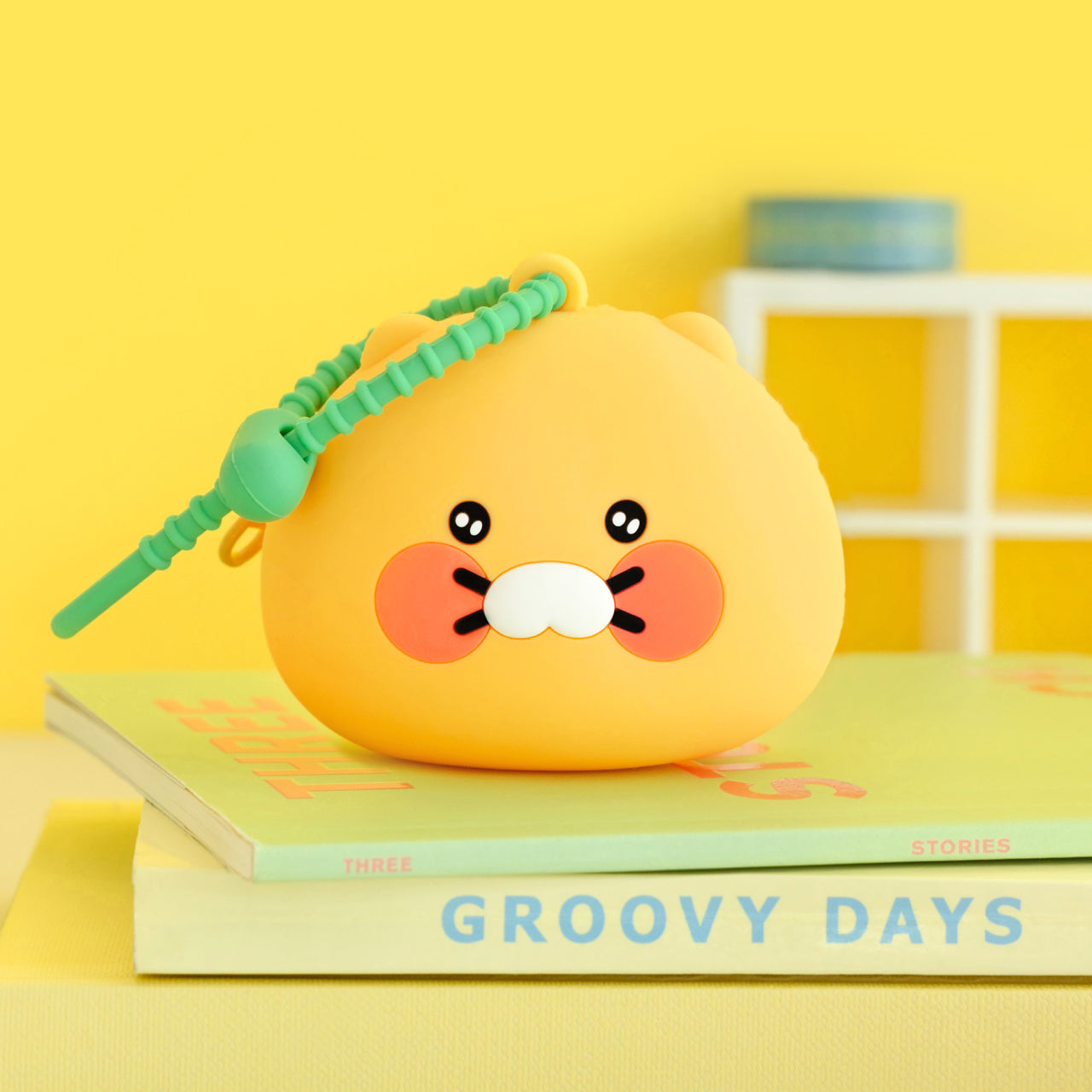 KAKAO FRIENDS - Chunsik Mini Pochette