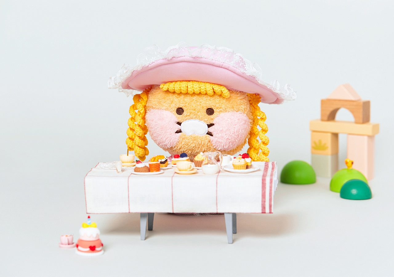 KAKAO FRIENDS - (OOTD) Peluche - Detail 12