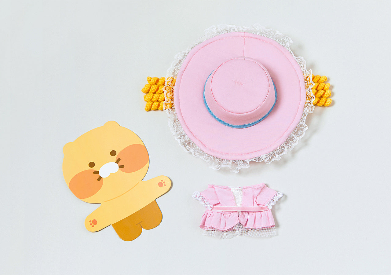 KAKAO FRIENDS - (OOTD) Peluche - Detail 13