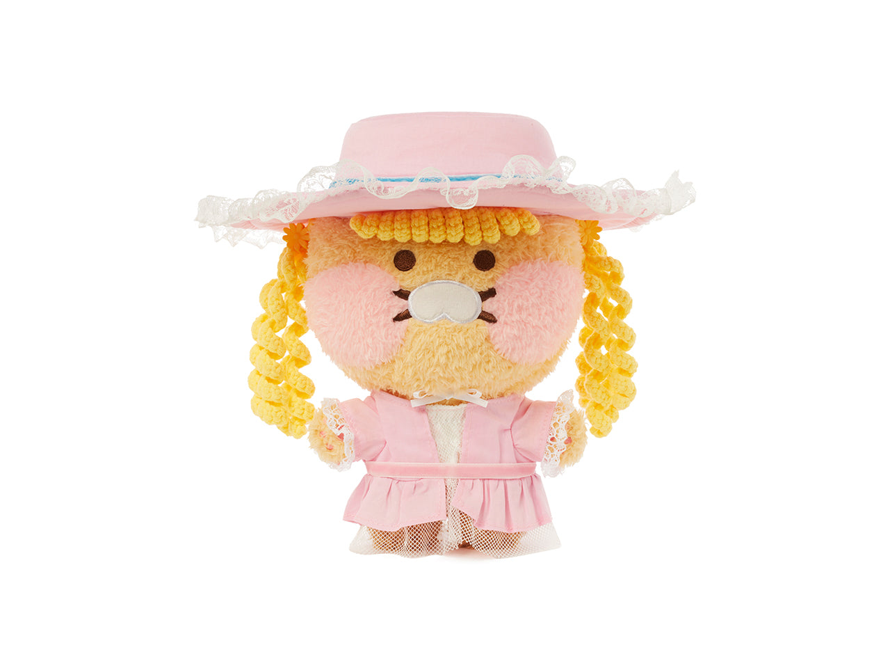 KAKAO FRIENDS - (OOTD) Peluche - Detail 14
