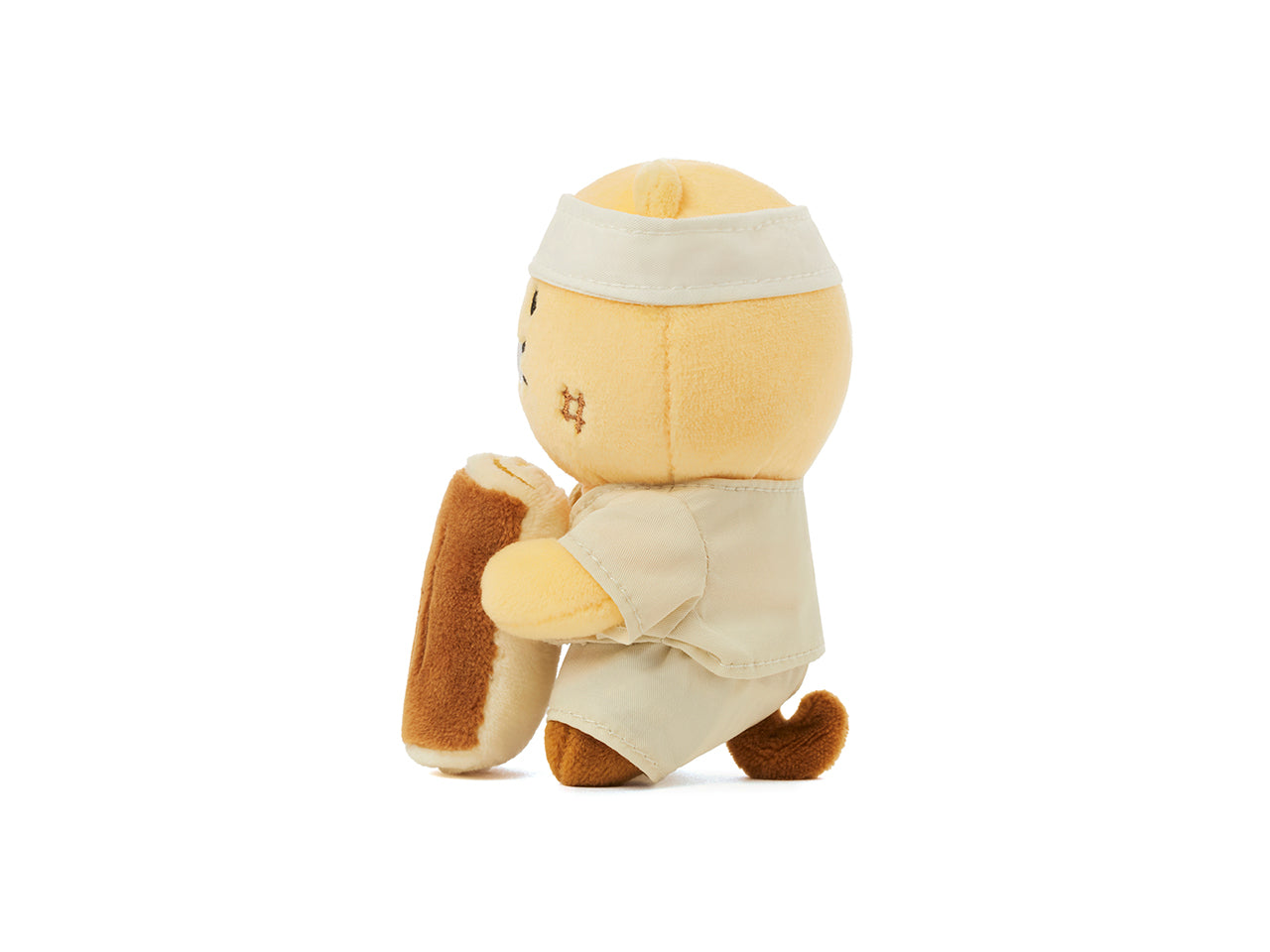 KAKAO FRIENDS - Peluche Chunsik - Detail 12