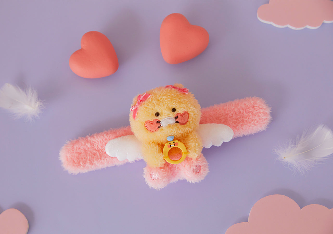 KAKAO FRIENDS - Peluche Chunsik - Detail 3