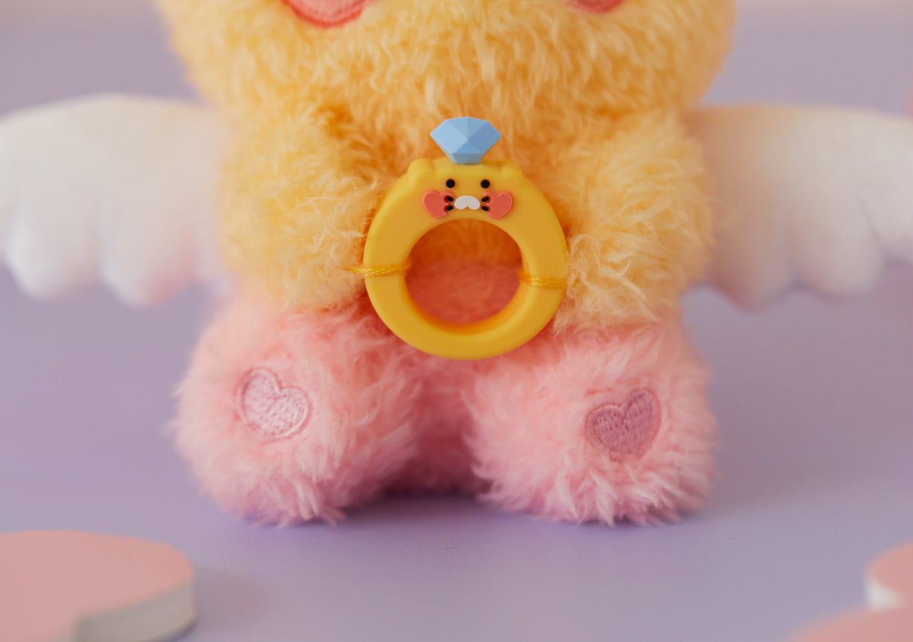 KAKAO FRIENDS - Peluche Chunsik - Detail 5