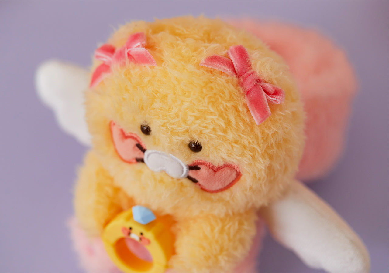 KAKAO FRIENDS - Peluche Chunsik - Detail 6