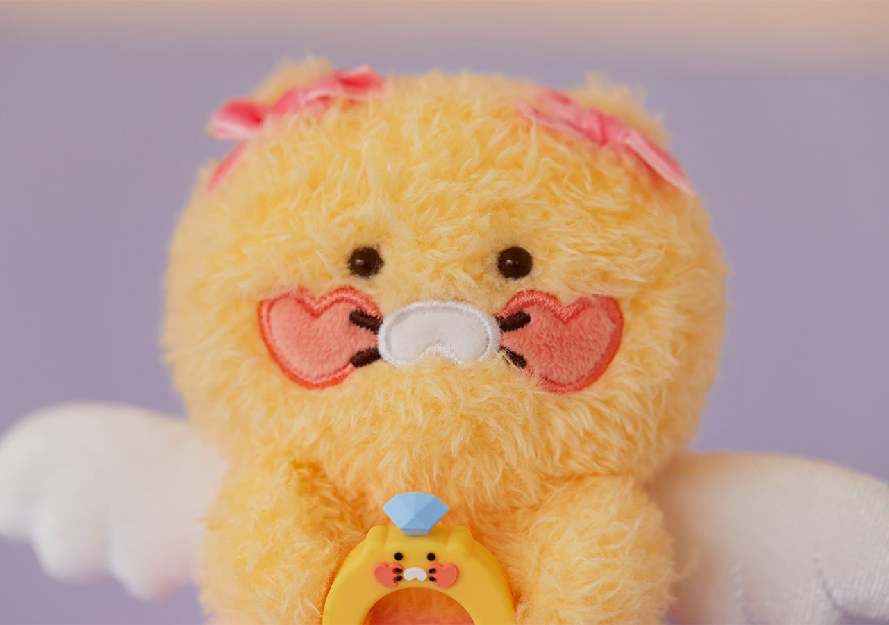 KAKAO FRIENDS - Peluche Chunsik - Detail 7
