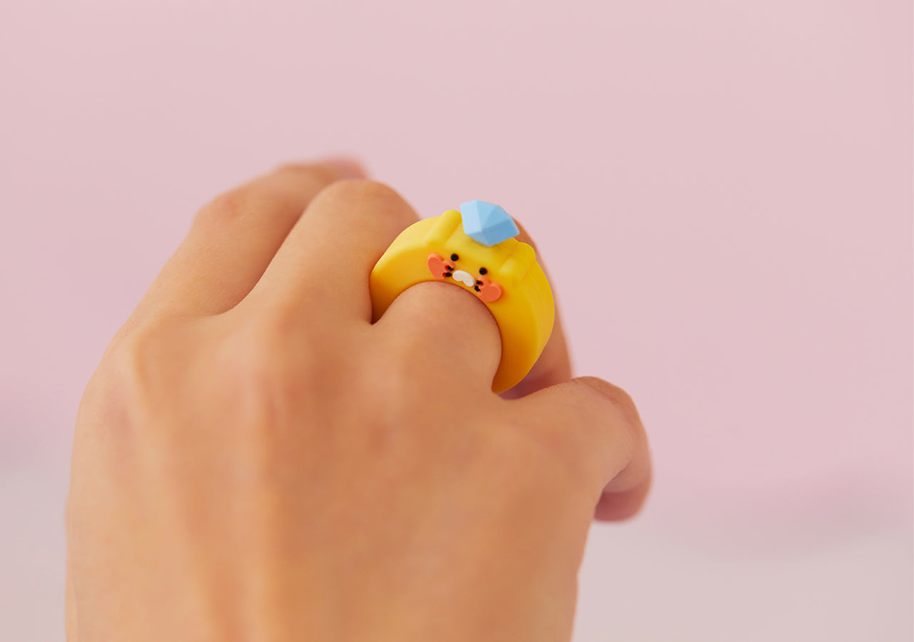 KAKAO FRIENDS - Peluche Chunsik - Detail 10
