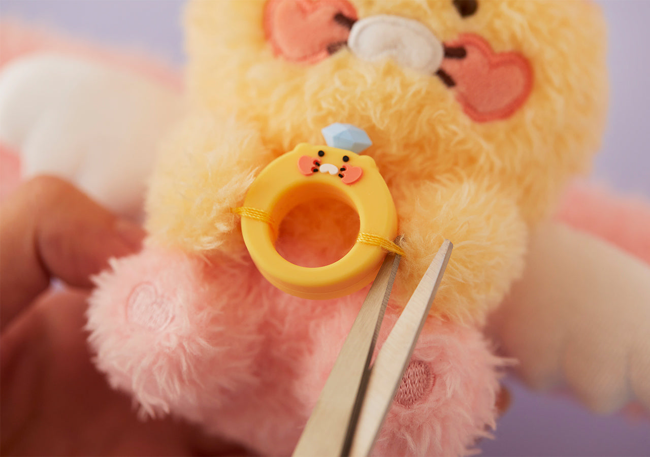 KAKAO FRIENDS - Peluche Chunsik - Detail 8
