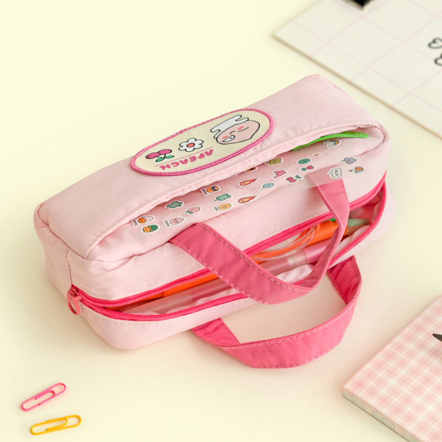 KAKAO FRIENDS - Trousse Apeach