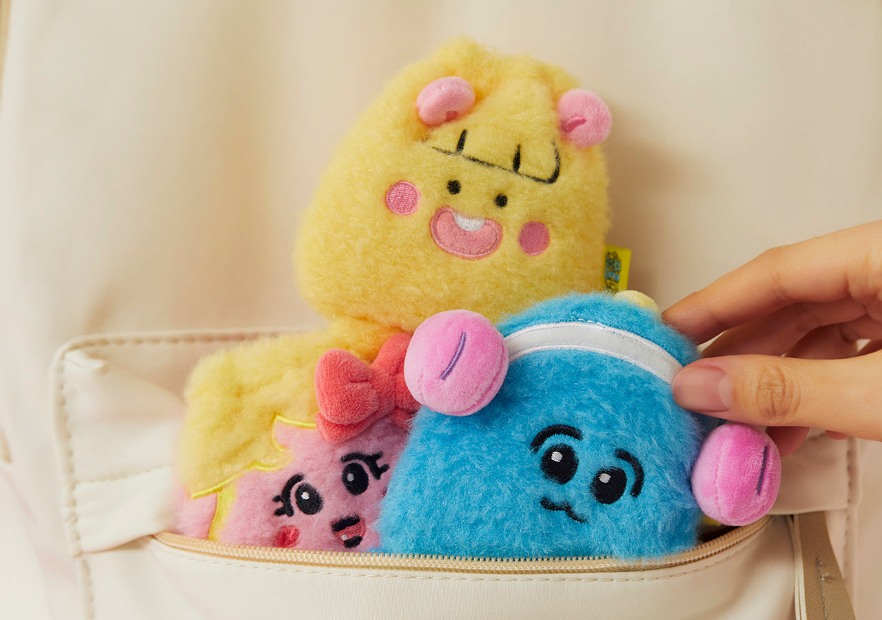 KAKAO FRIENDS - MiniPochette - Detail 9