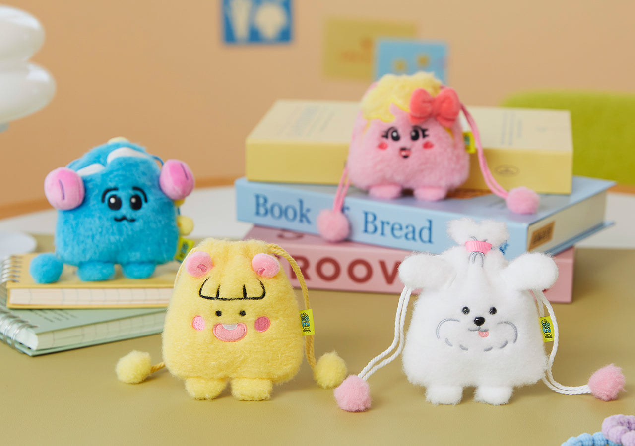 KAKAO FRIENDS - MiniPochette - Detail 6