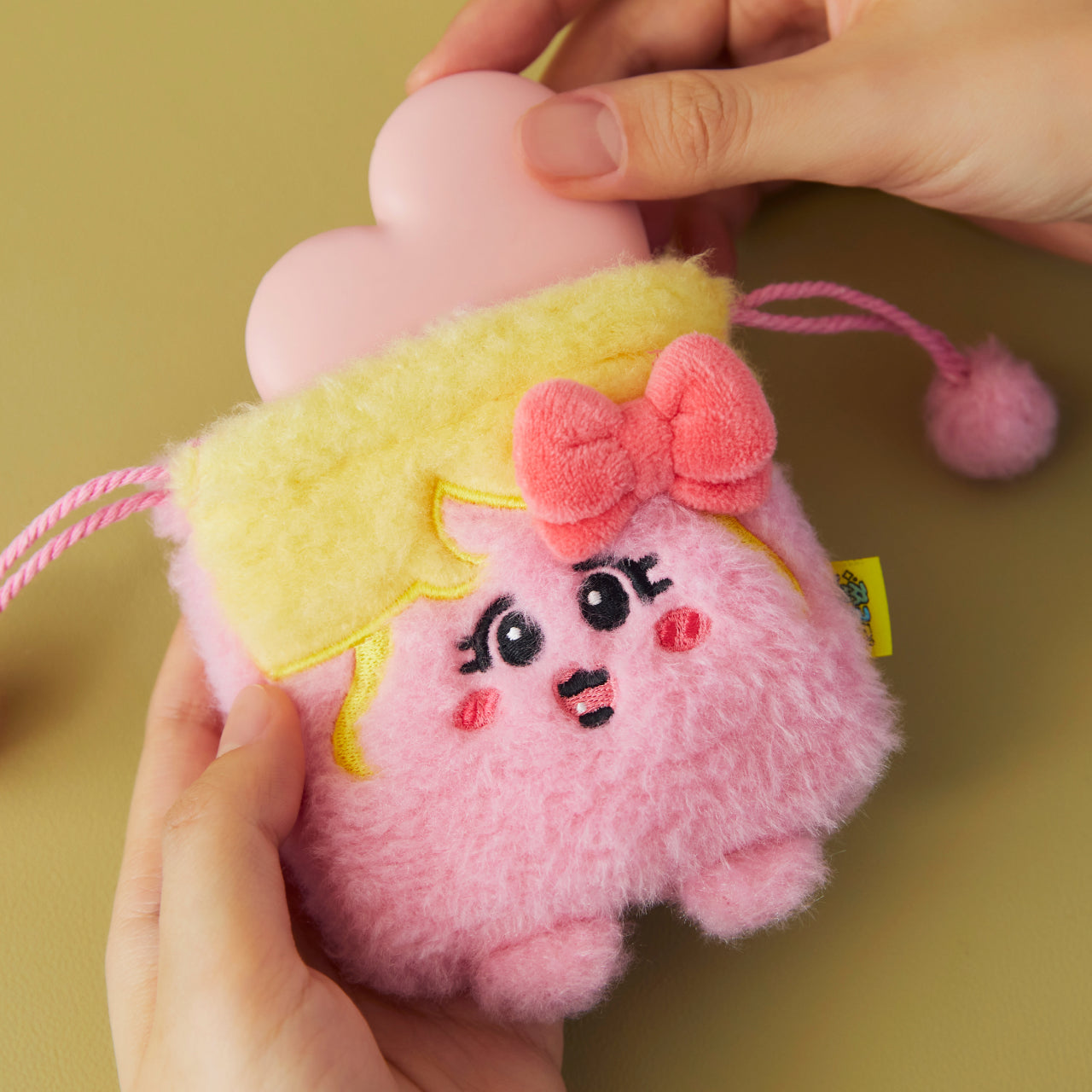KAKAO FRIENDS - MiniPochette