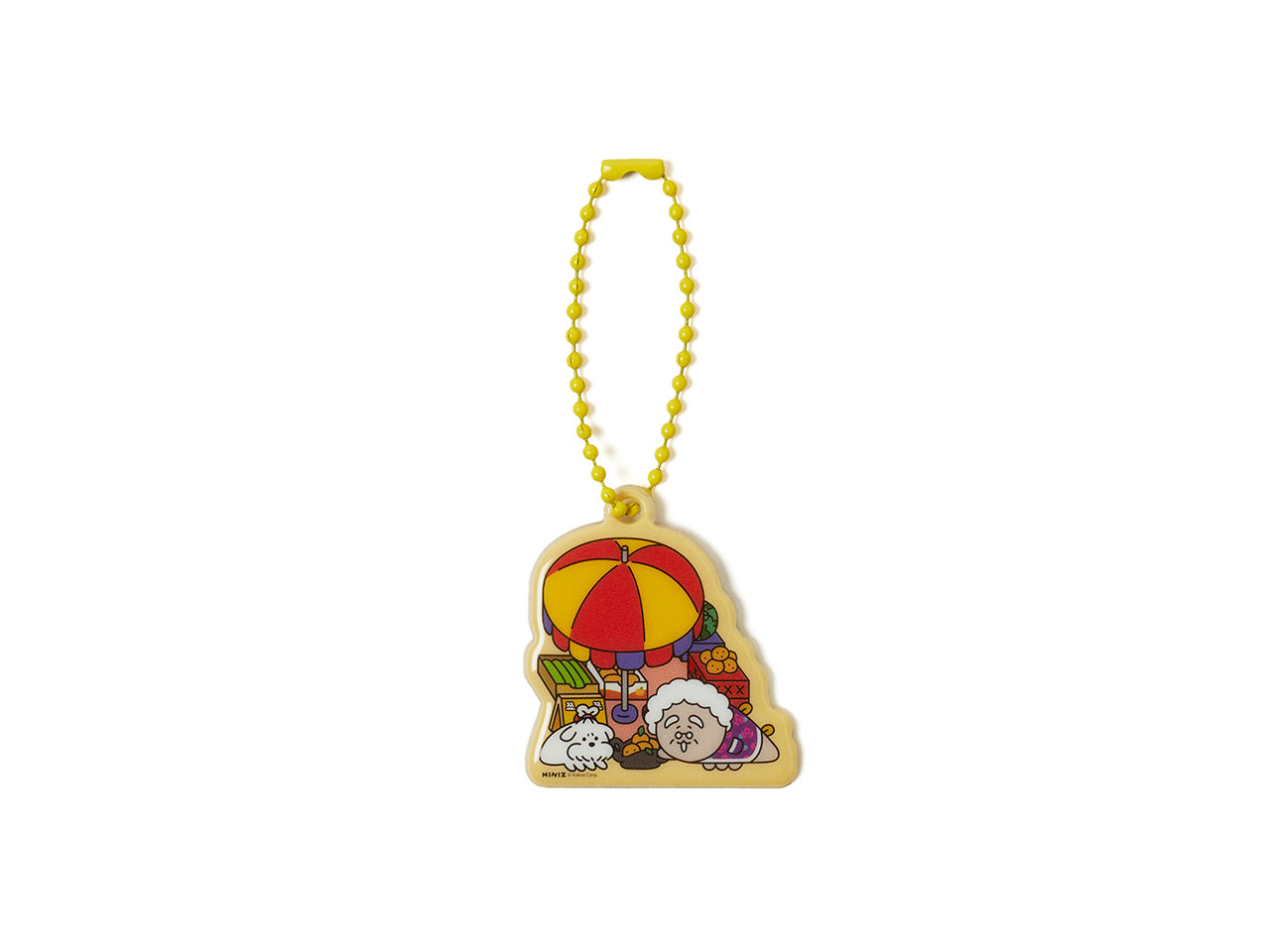 KAKAO FRIENDS - Porte-cles(9 1) - Detail 26