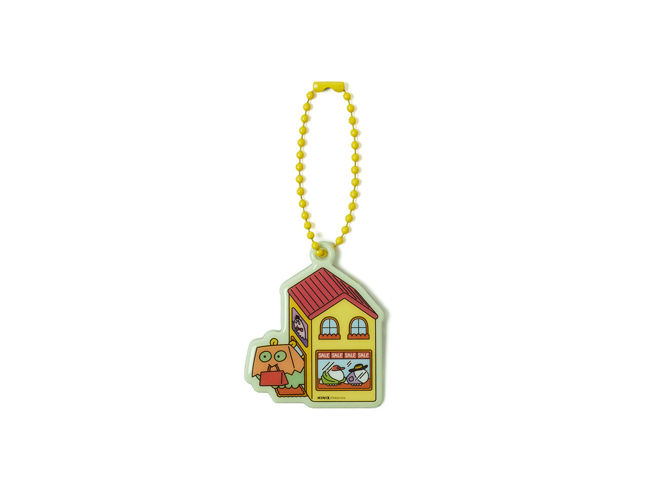 KAKAO FRIENDS - Porte-cles(9 1) - Detail 24