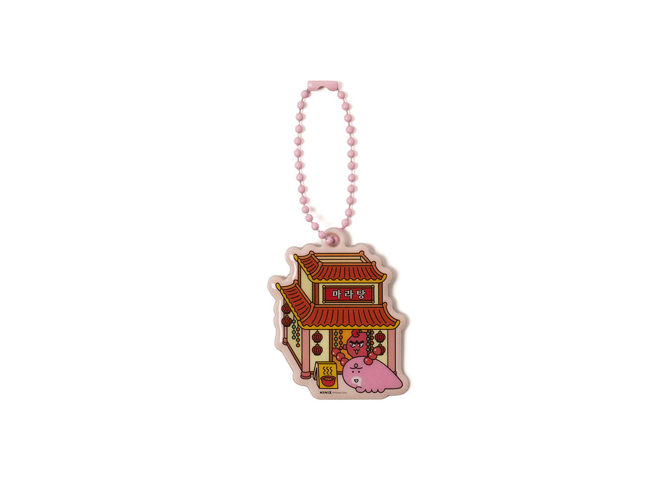 KAKAO FRIENDS - Porte-cles(9 1) - Detail 22