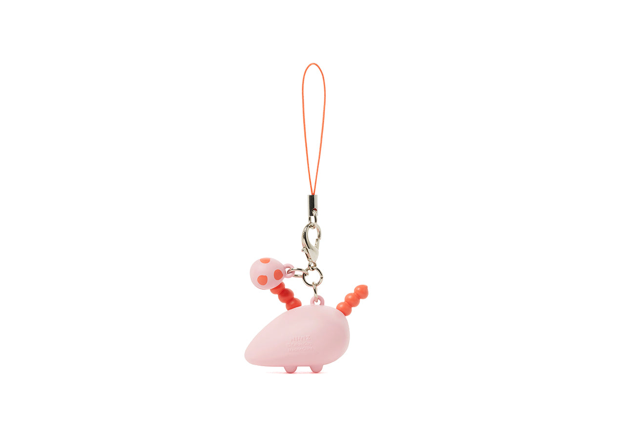 KAKAO FRIENDS - MiniFigurine Porte-cles - Detail 12