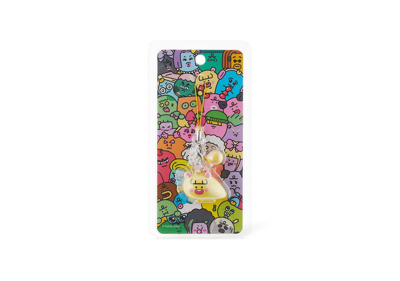 KAKAO FRIENDS - MiniFigurine Porte-cles - Detail 14