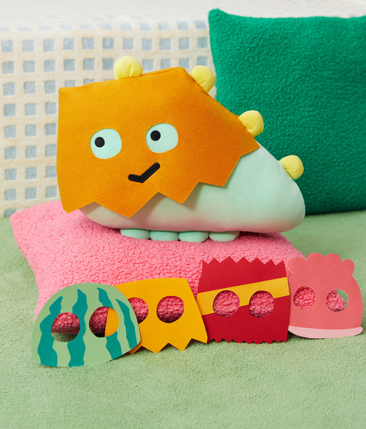 KAKAO FRIENDS - Peluche - Detail 5