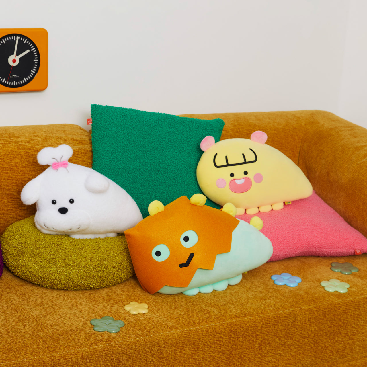 KAKAO FRIENDS - Peluche