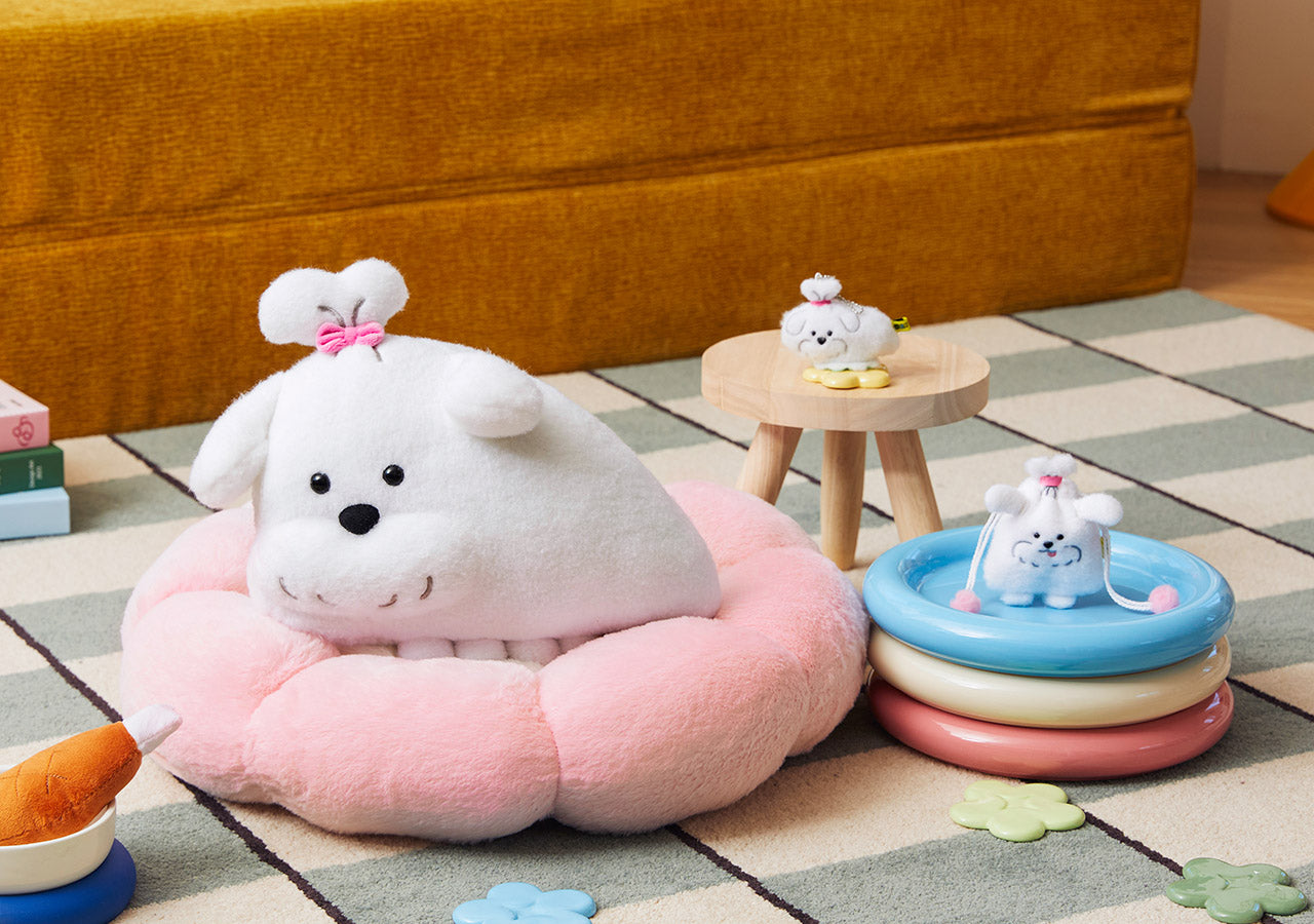 KAKAO FRIENDS - Peluche - Detail 4