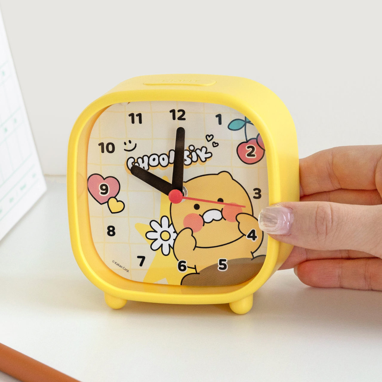 KAKAO FRIENDS - Chunsik