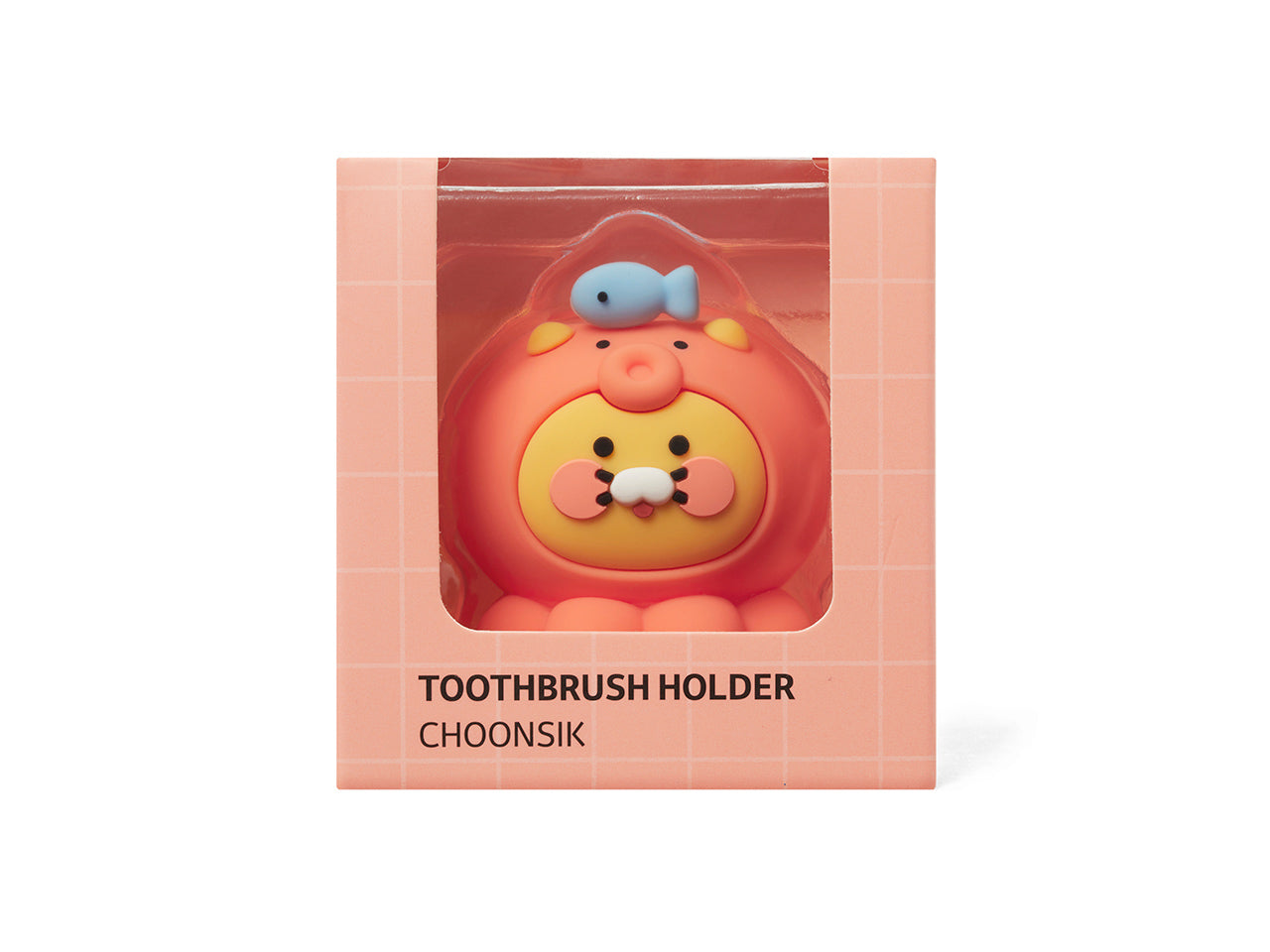 KAKAO FRIENDS - Brosse a Dents Chunsik - Detail 15