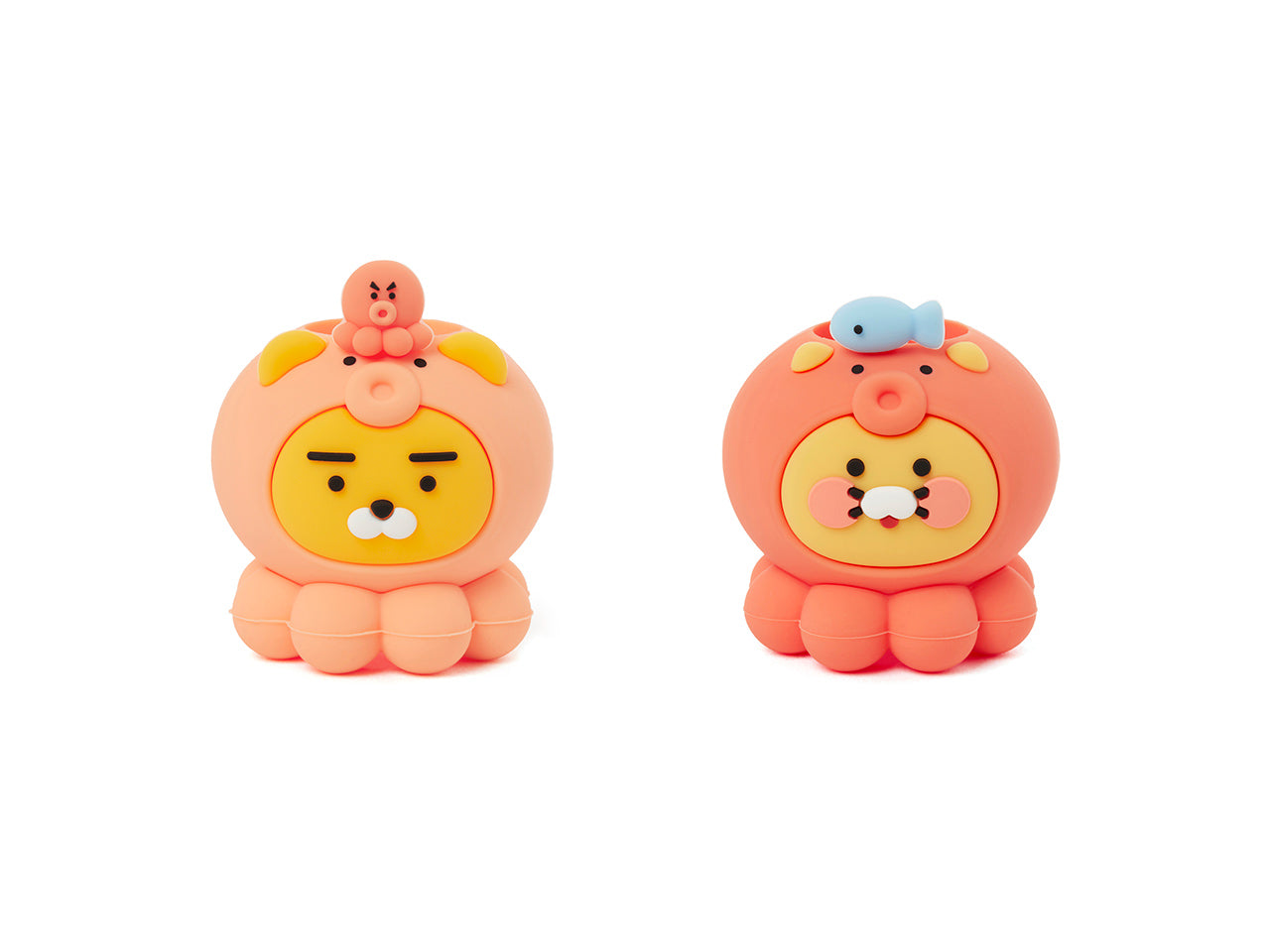 KAKAO FRIENDS - Brosse a Dents Chunsik - Detail 16