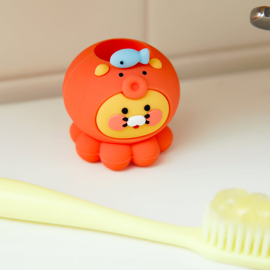 KAKAO FRIENDS - Brosse a Dents Chunsik