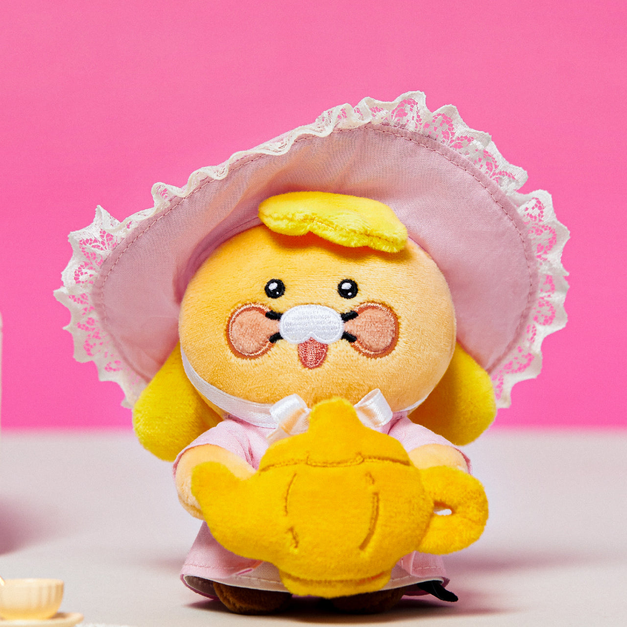 KAKAO FRIENDS - Peluche Chunsik