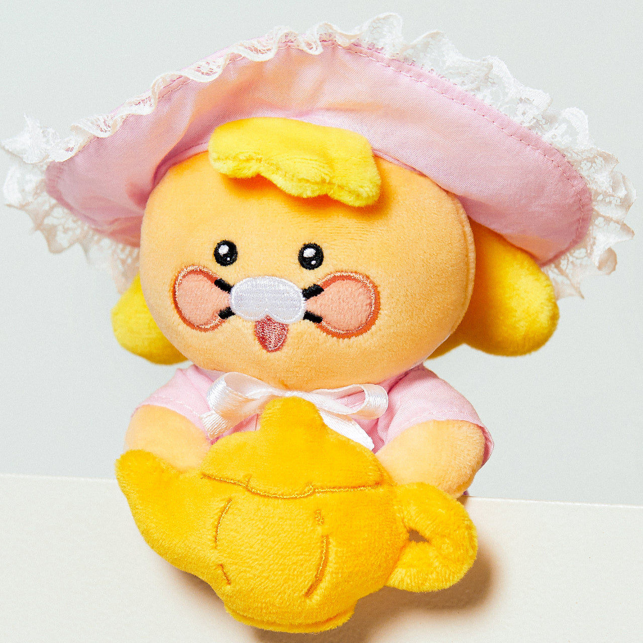 KAKAO FRIENDS - Peluche Chunsik