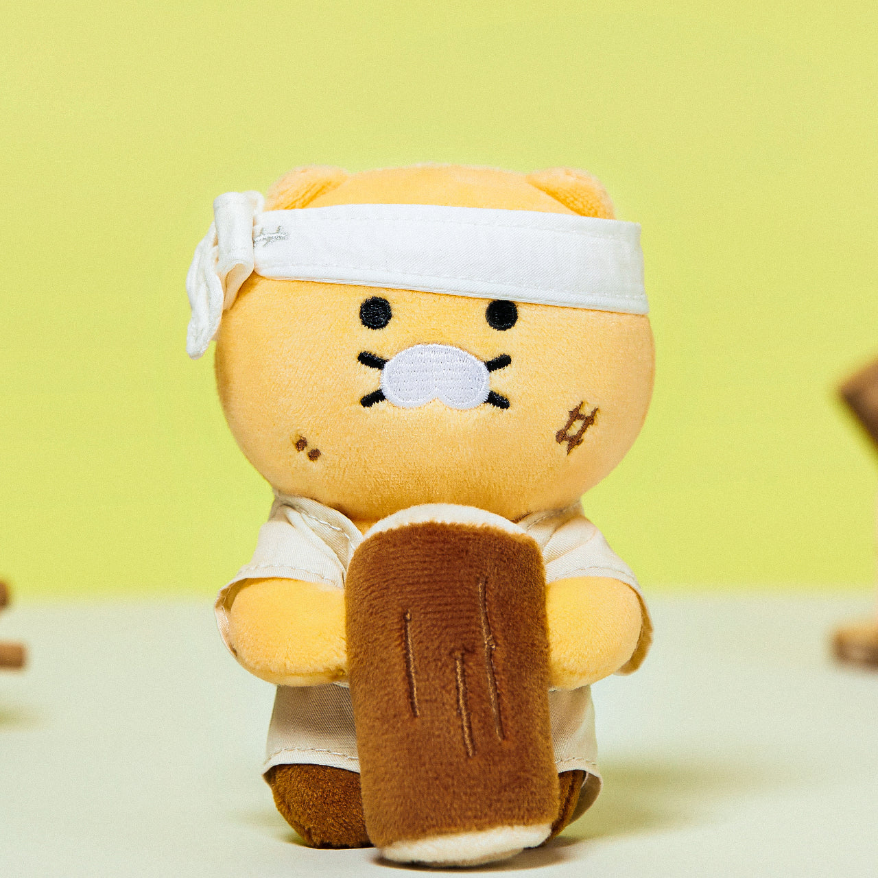 KAKAO FRIENDS - Peluche Chunsik