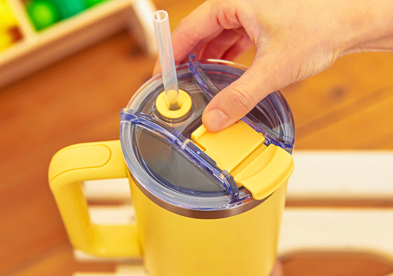 Tumbler Inox Chunsik - Kakao Friends
