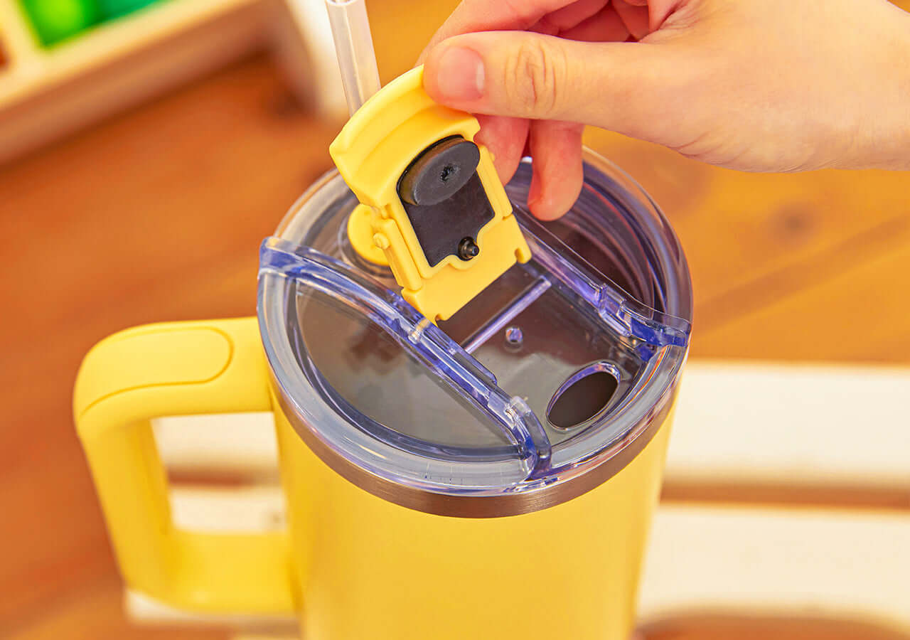 Tumbler Inox Chunsik - Kakao Friends