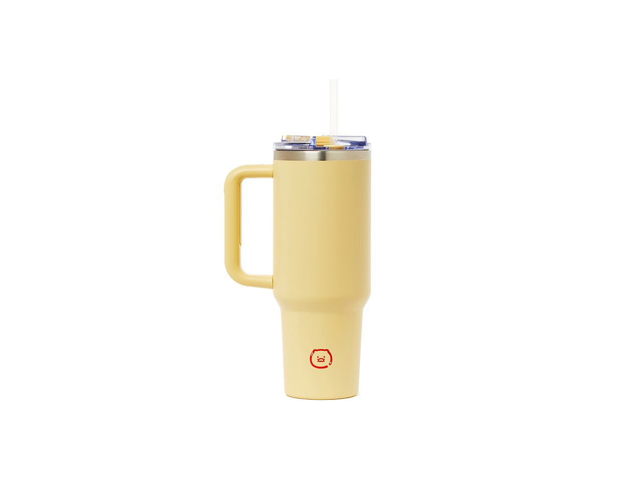 Tumbler Inox Chunsik - Kakao Friends