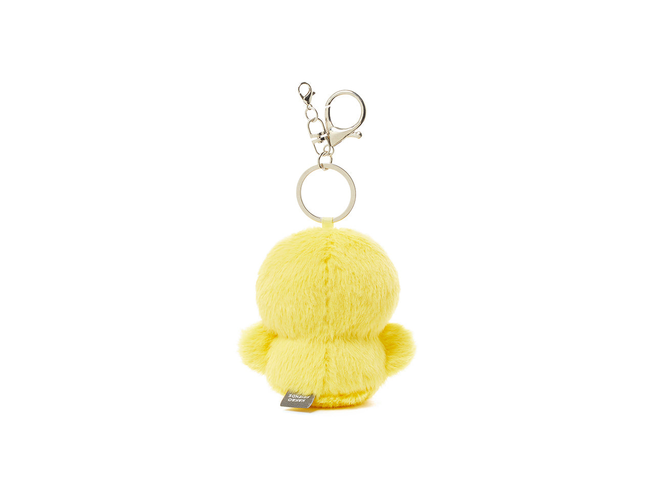 Figurine Porte-cles Chunsik - Kakao Friends