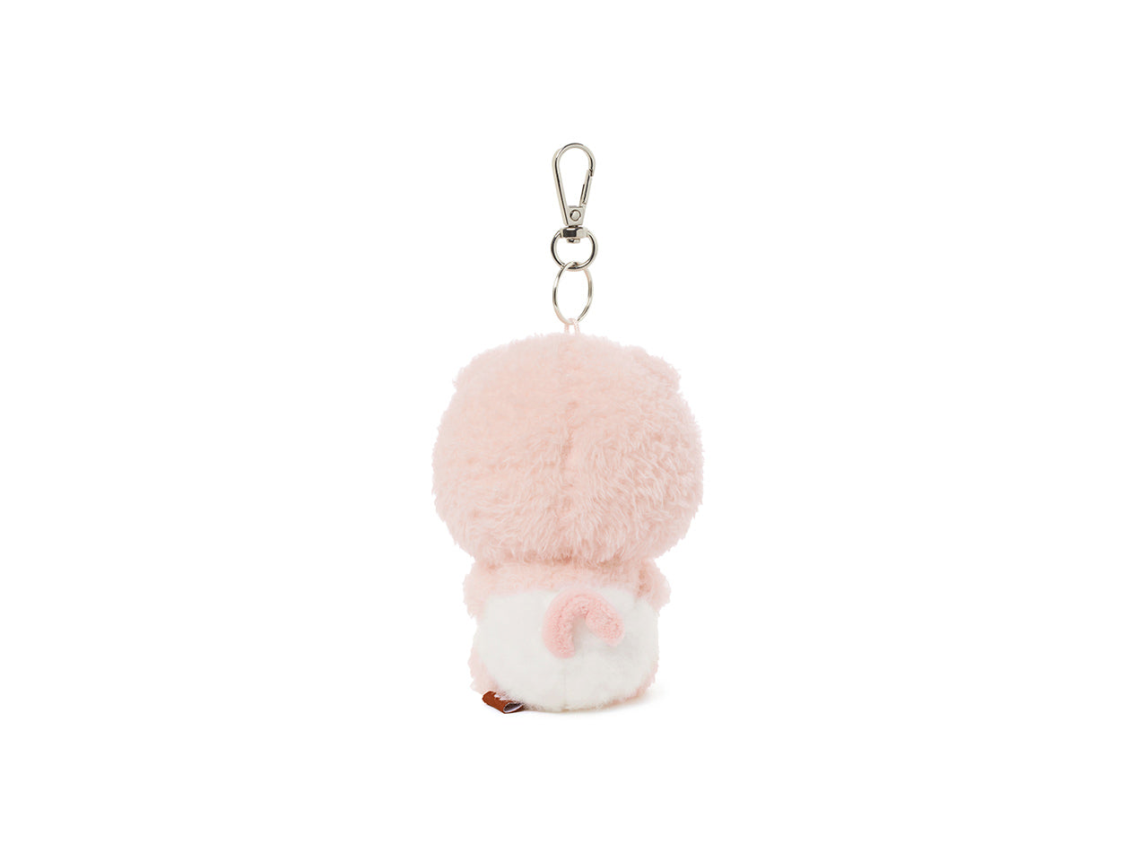 KAKAO FRIENDS - FRIENDZOO Porte-cles Peluche Little Apeach - Detail 14