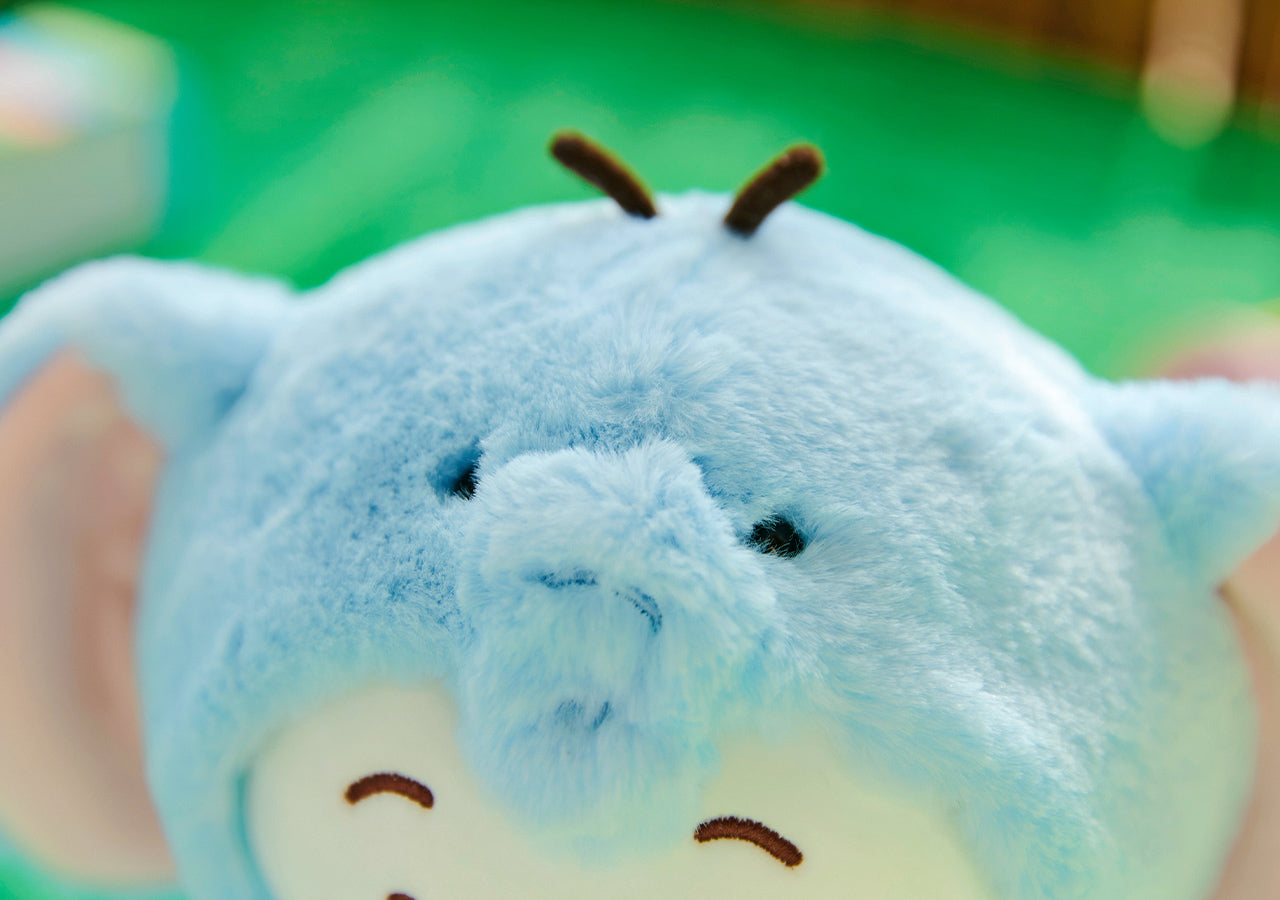 KAKAO FRIENDS - FRIENDZOO Peluche Tube - Detail 10