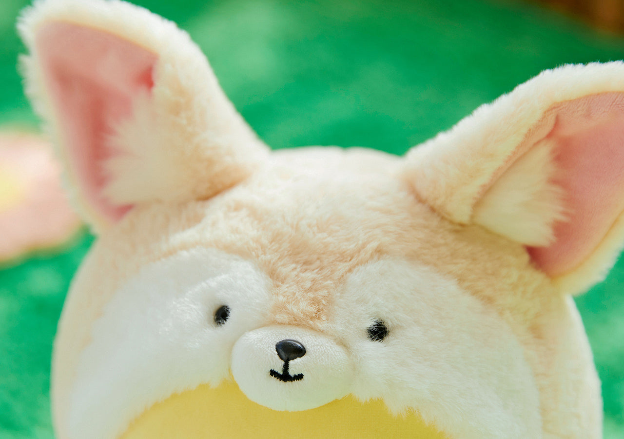 KAKAO FRIENDS - FRIENDZOO Peluche Muzi - Detail 10