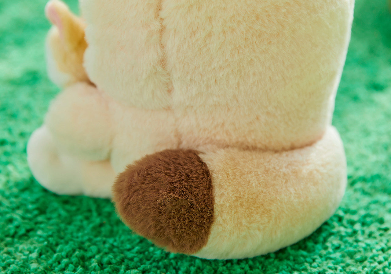 KAKAO FRIENDS - FRIENDZOO Peluche Muzi - Detail 12