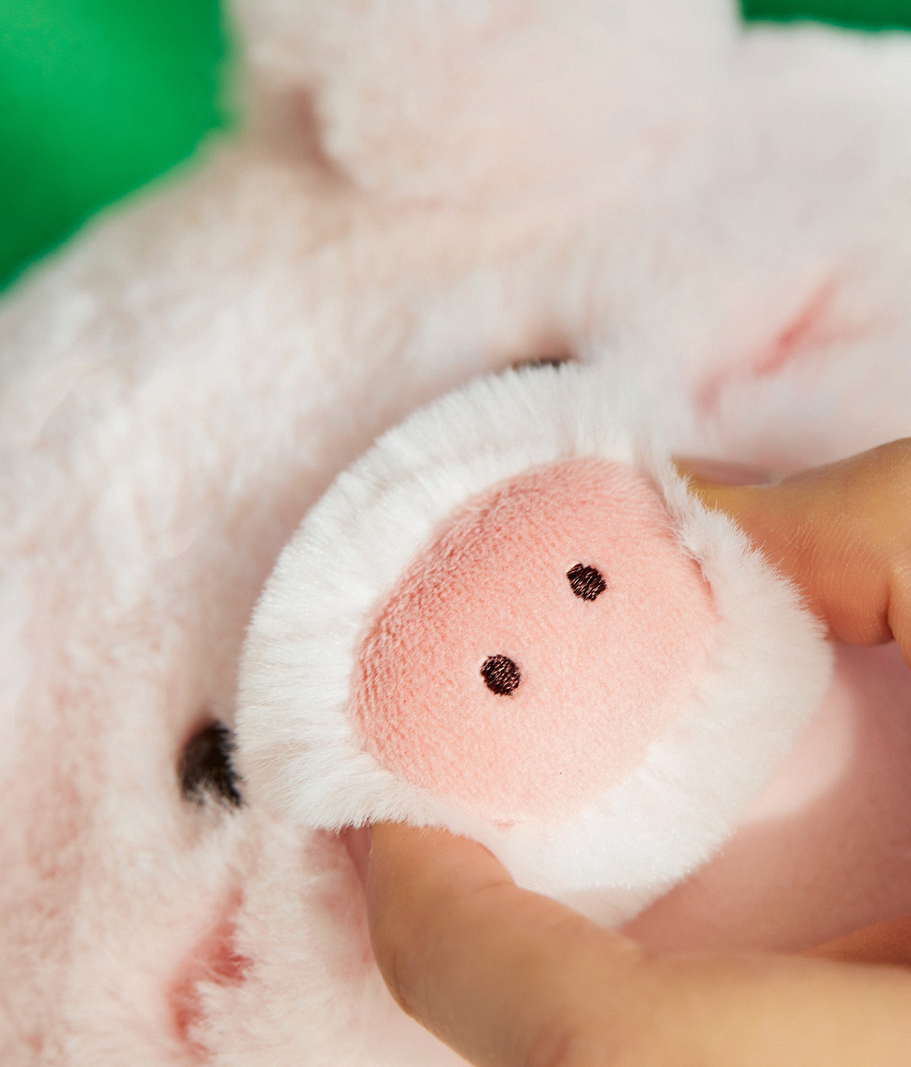 KAKAO FRIENDS - FRIENDZOO Peluche Little Apeach - Detail 7