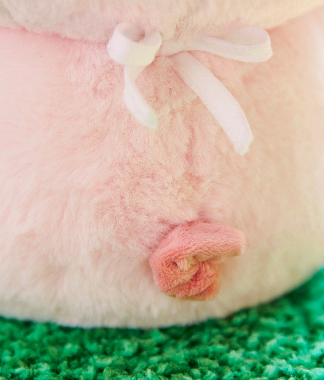 KAKAO FRIENDS - FRIENDZOO Peluche Little Apeach - Detail 11