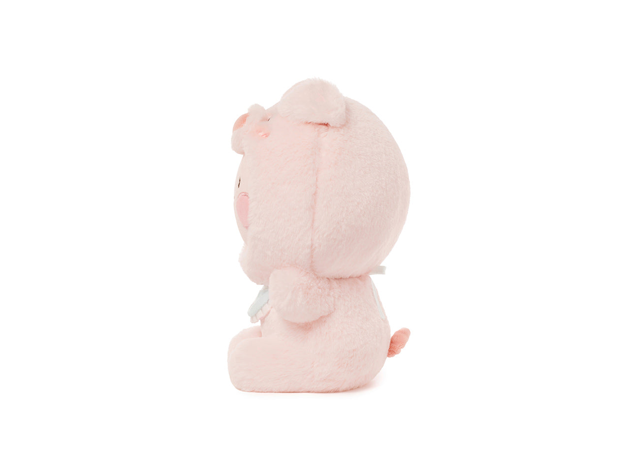 KAKAO FRIENDS - FRIENDZOO Peluche Little Apeach - Detail 15