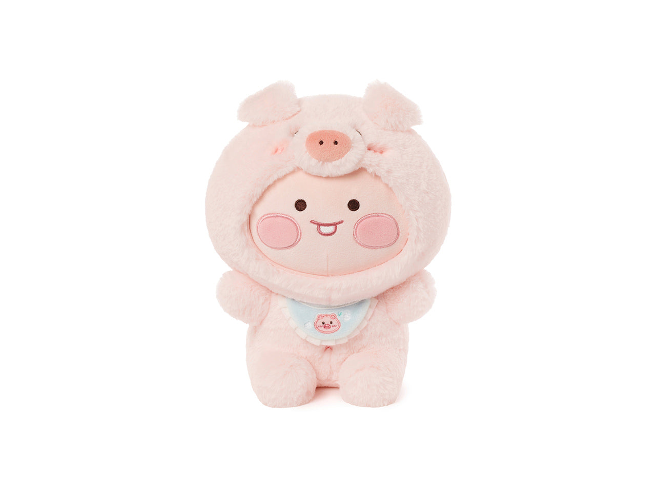 KAKAO FRIENDS - FRIENDZOO Peluche Little Apeach - Detail 14
