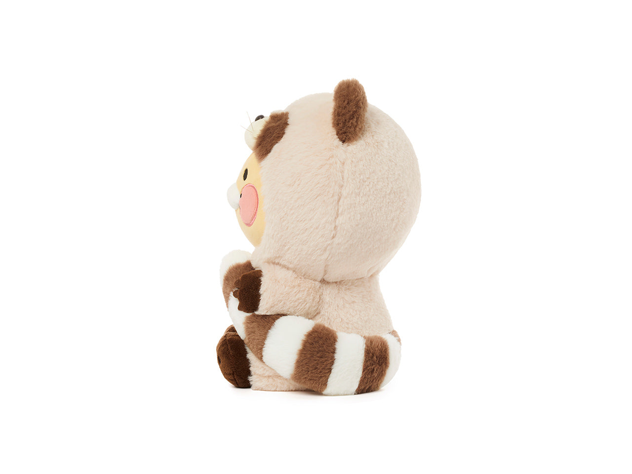 KAKAO FRIENDS - FRIENDZOO Peluche Chunsik - Detail 15