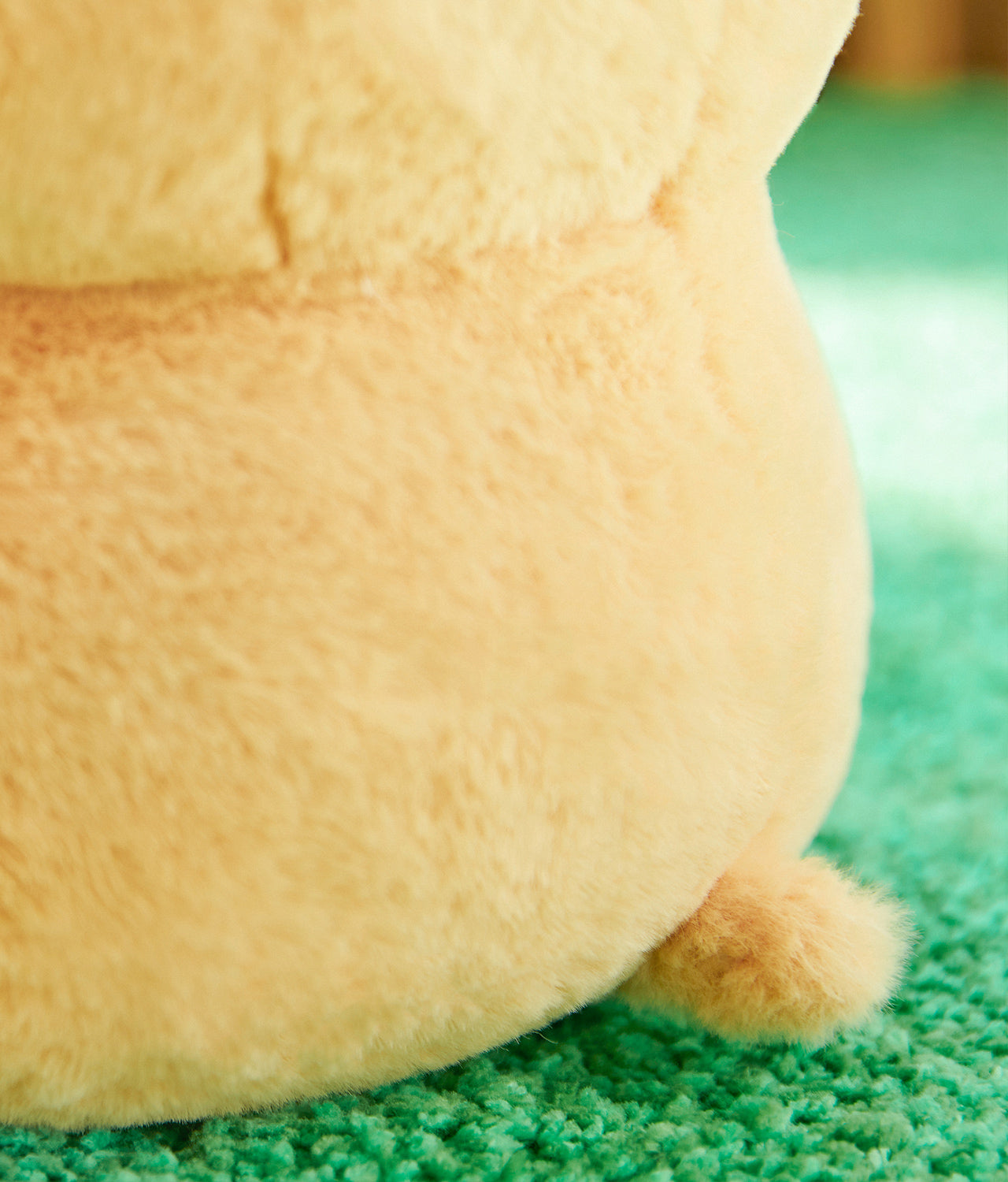 KAKAO FRIENDS - FRIENDZOO Peluche Chunsik - Detail 11