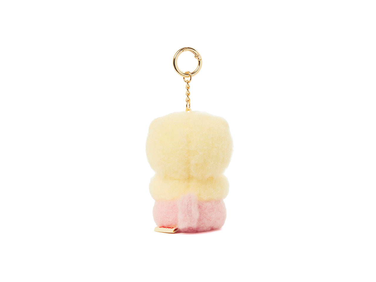 Peluche Porte-cles Chunsik - Kakao Friends