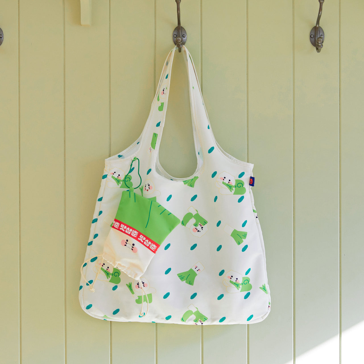KAKAO FRIENDS - Sac Eco Chunsik