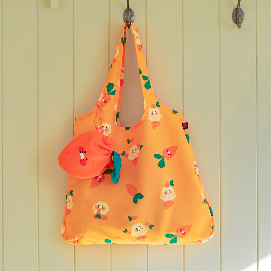 KAKAO FRIENDS - Sac Eco Chunsik