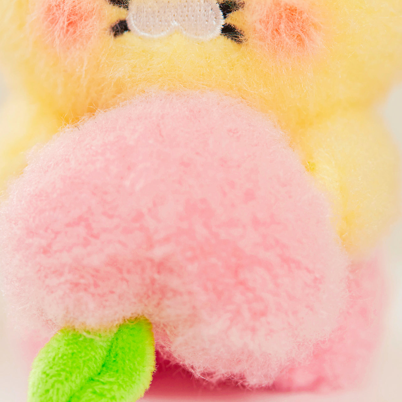 Peluche Porte-cles Chunsik - Kakao Friends