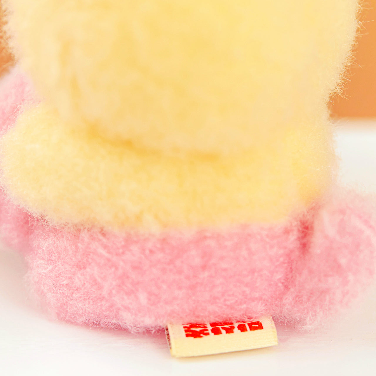 Peluche Porte-cles Chunsik - Kakao Friends