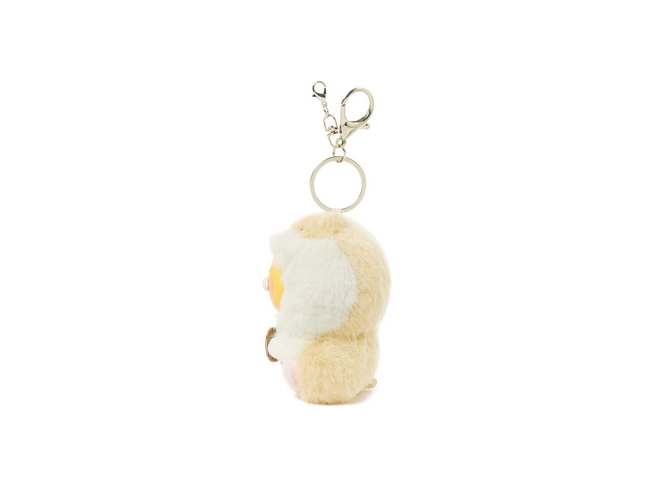 KAKAO FRIENDS - FRIENDZOO PelucheFigurine Porte-cles Chunsik - Detail 6